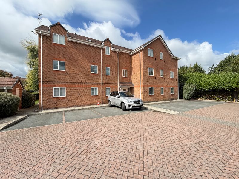 Meadowbank Drive Little Sutton